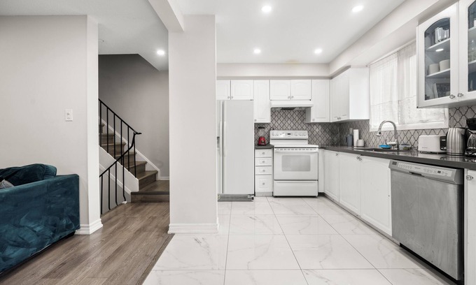 Scarborough Apartamento | GLOBALSTAY Rooming House in Scarborough