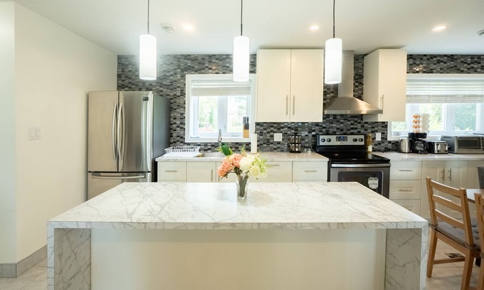 Severn Casa | GLOBALSTAY Waterfront 5BR Cottage
