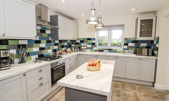 Stratford-upon-Avon Cabaña | Globe Cottage