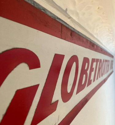 København V Apartamento | Globetrotter Hotel