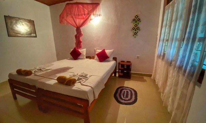 Inamaluwa Casa | Globetrotter Tourist Inn
