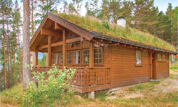 Videseter Casa | Glomnes Nr 2