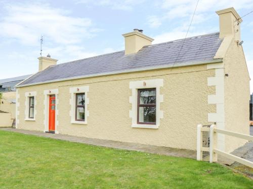 Caher Casa | Glor Cottage