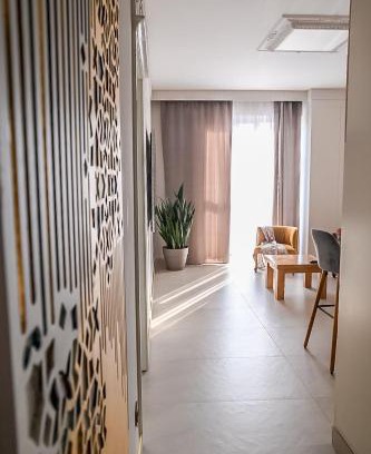 Baia Mare Apartamento | Glori Gold Apartaments