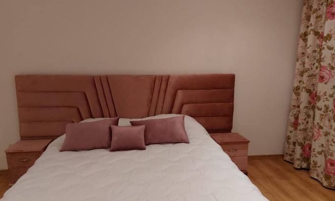 Hay Riad Apartamento | Gloria Deluxe