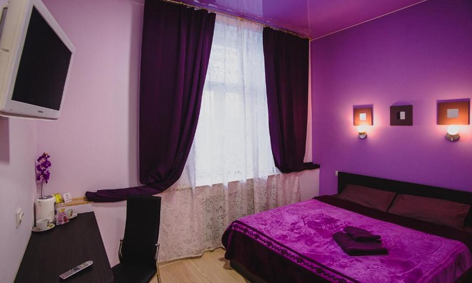 Murmansk Casa | Gloria Mini Hotel