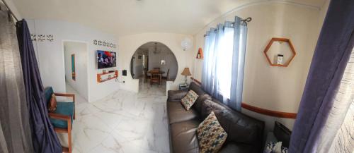 Inch Marlowe Apartamento | Gloria's Hideaway