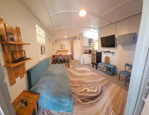 Silver Sands Apartamento | Gloria's mini hideaway