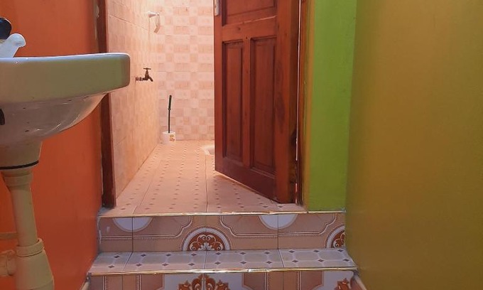 Bamburi Apartamento | Gloria's place studio