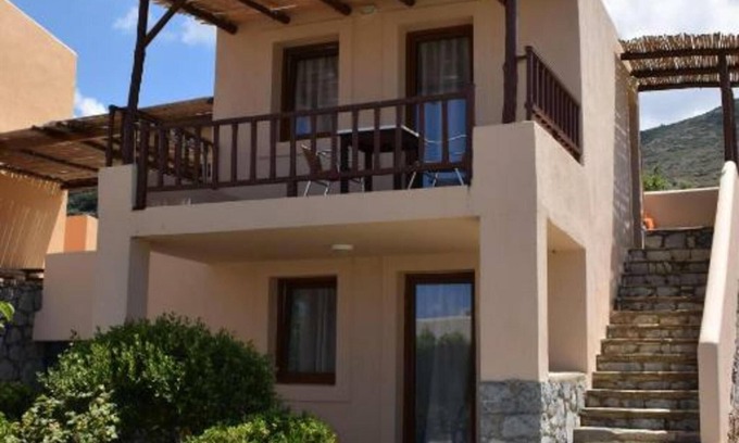 Koutouloufari Casa | Gloria Suite