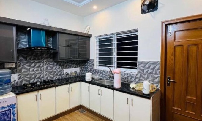 Fatehjang Casa | Glorious Guest House (Standard King Room)