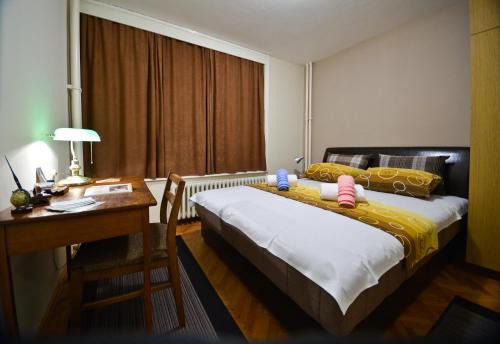 City Center Casa | Glorious Rooms