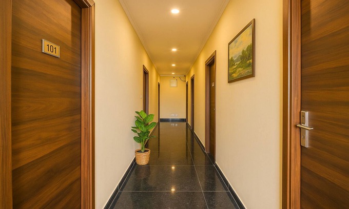 Ameerpet Casa | Glorious Stay Park In Ameerpet