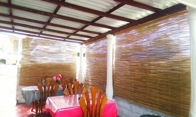 Kudapaduwa Casa | Gloriya Mathews Family Guest House