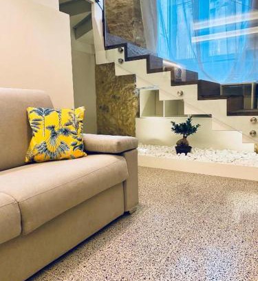 Tropea Apartamento | Glorizio Loft Tropea