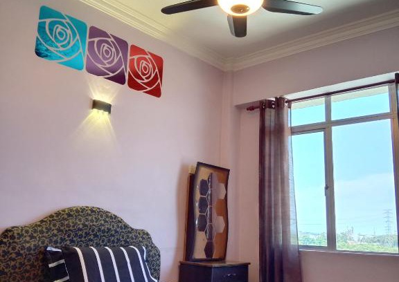Taman Tanjung Apartamento | Glory beach resort private apartment
