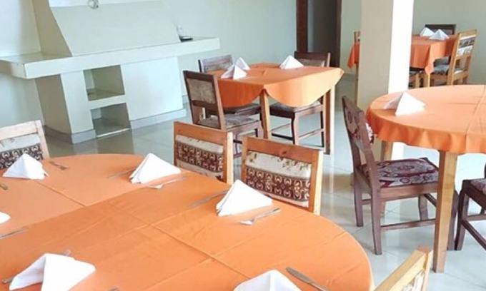 Kigali Hotel | Glory Guest House