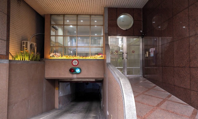 Luodong Apartamento | Glory hotel
