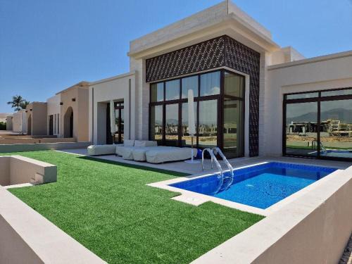 Salalah Apartamento | Glory Rotana Villa