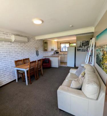 Gloucester Apartamento | Gloucester - 2 Bedroom Apartments