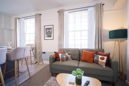 Gloucester Apartamento | Gloucester Apartments x 3 FREE Parking & short walk to the University & Hospital