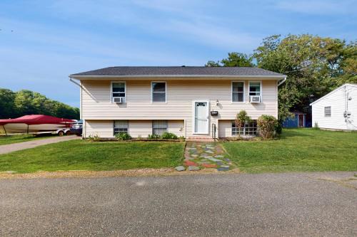Gloucester Casa | Gloucester Getaway