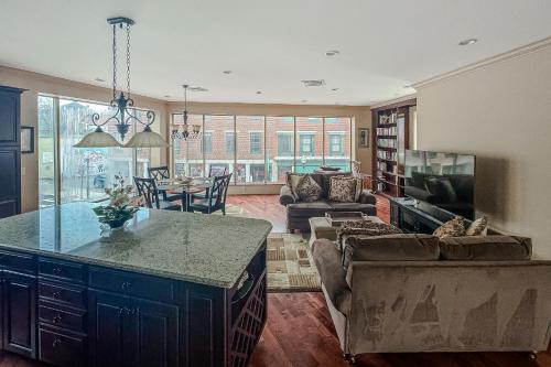 Gloucester Apartamento | Gloucester Harbor Hideaway