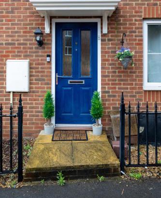 Gloucester Casa | Gloucester Home Away From Home