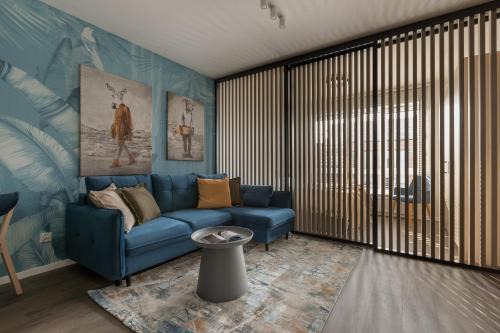 Przymorze Apartamento | Glow Apartments, Gdańsk Śląska 12