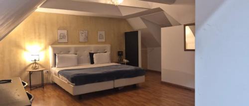 Financial District Hotel | Glow ZG Hotel