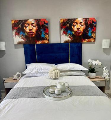 Centurion Casa | GlowtiAirbnb