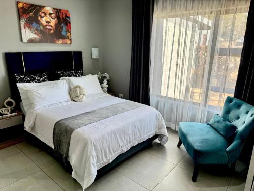 Centurion Casa | GlowtiAirbnb