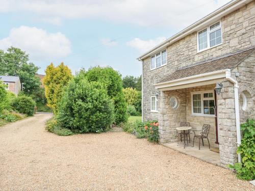 Dorchester Casa | Glyde House
