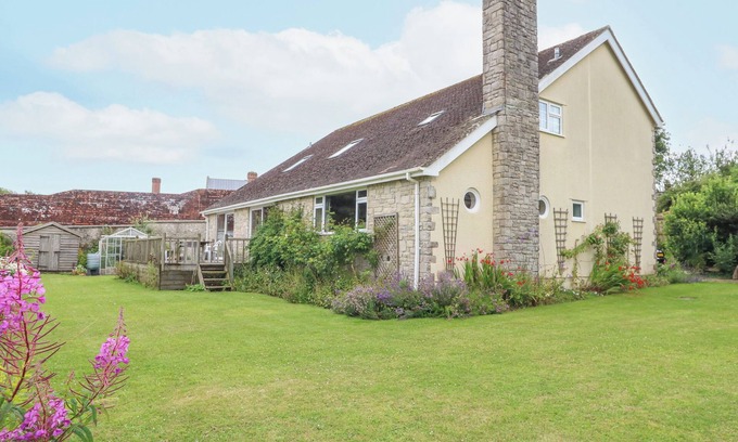 Dorchester Cabaña | Glyde House