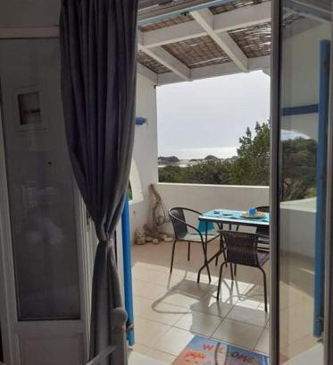 Naxos Apartamento | Glyfada Suite