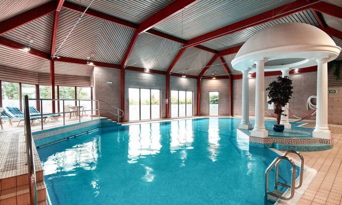 Renfrew Hotel | Glynhill Hotel