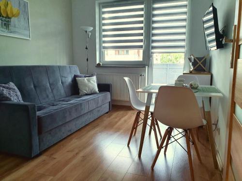 West Pomeranian Voivodeship Apartamento | GM Apartament Szczecin