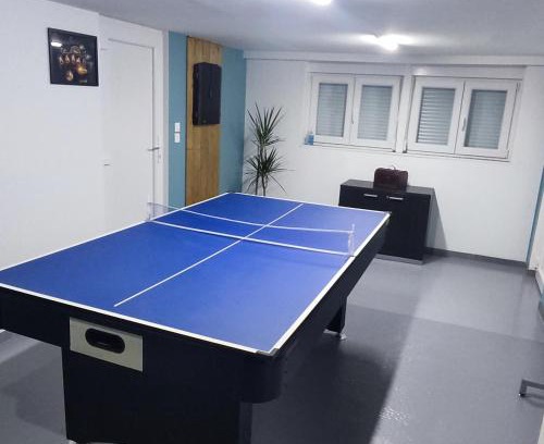 Lucey Apartamento | GM GÎTE maison neuve et tout confort