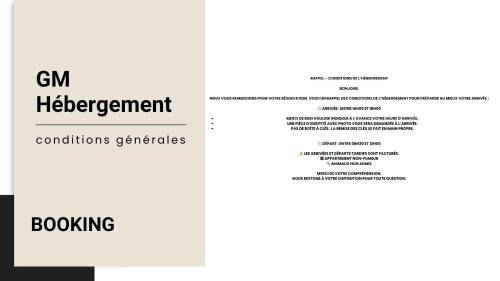 Durantiere Casa | GM Hébergement