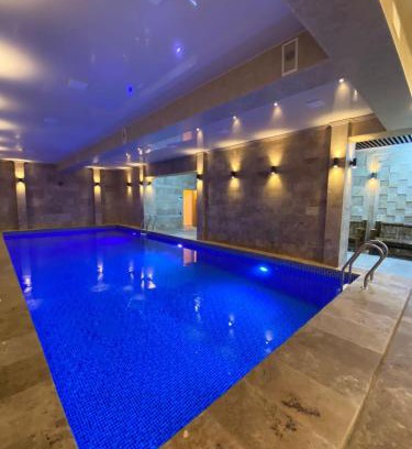Tsaghkadzor Casa | GM Rest House