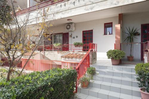 Partanna Casa | Gmg - Mondello House