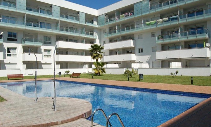 Santa Margarida Apartamento | GMID IMMO Apartamento Portomarina