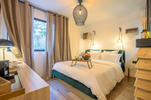 Endoume Apartamento | GMimosa Séjournez dans un esprit Boutique Hotel