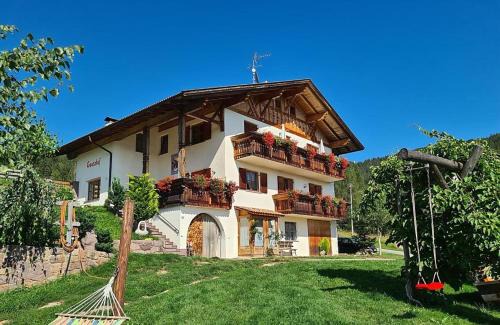 Meltina Casa | Gmosnhof Mölten