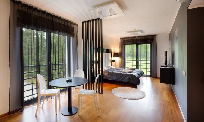Otepaa Apartamento | GMP Clubhotel Apartments