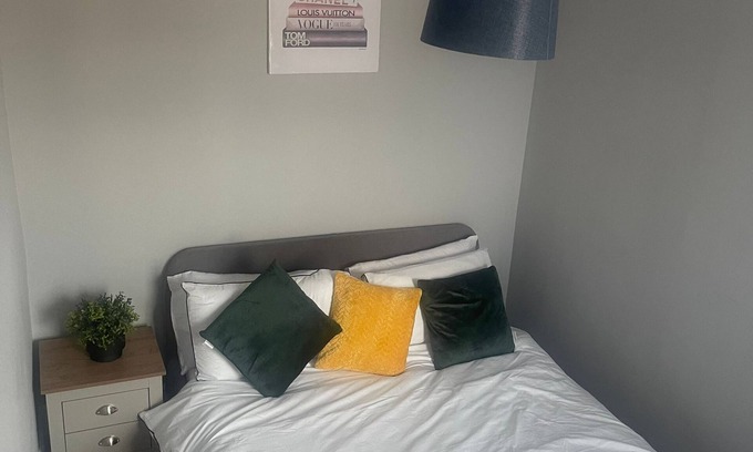 Gillingham Casa | GMS HOMES