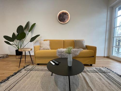 Gmund am Tegernsee Apartamento | Gmund Seeliebe Premiumsuite