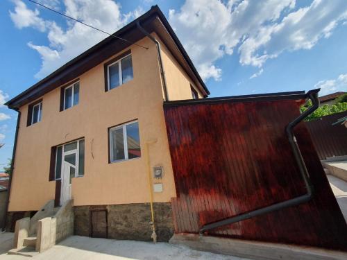 Calimanesti Casa | GMV House