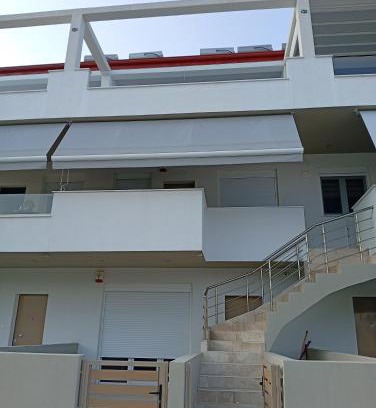 Leptokaria Apartamento | GN summer house N