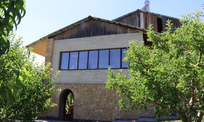Vayots Dzor Province Casa | Gnishik Eco Resort